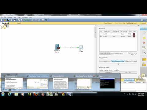 3.3.2.3 Representaciones de red