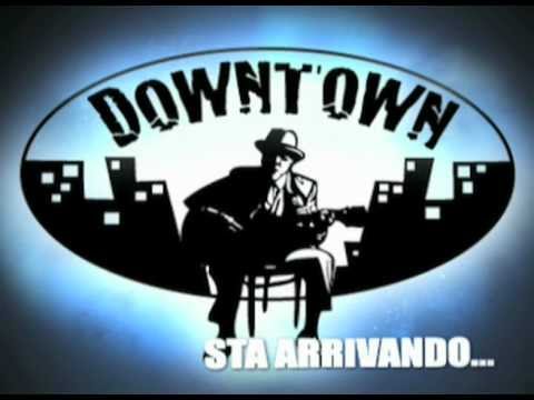 DOWNTOWN Music Fest 2010 "STA ARRIVANDO"!!!!!
