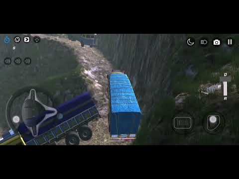 Indian truck simulator game 3D Level 11 easier and faster way
