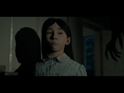 The Dark Pictures: Little Hope - Walkthrough Part 1 (No Commentary)