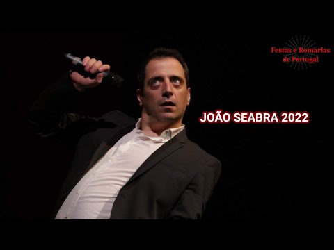 JOÃO SEABRA 2022