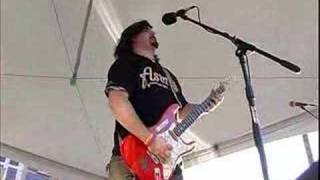 Jason Touchette of PODUNK