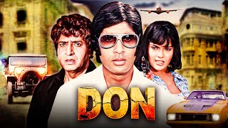 Download lagu Are Diwano Mujhe Pehchano - Don 1978 Full Movie With English Subtitle -Amitabh Bachchan, Zeenat Aman mp3 Download lagu Are Diwano Mujhe Pehchano - Don 1978 Full Movie With English Subtitle -Amitabh Bachchan, Zeenat Aman mp3