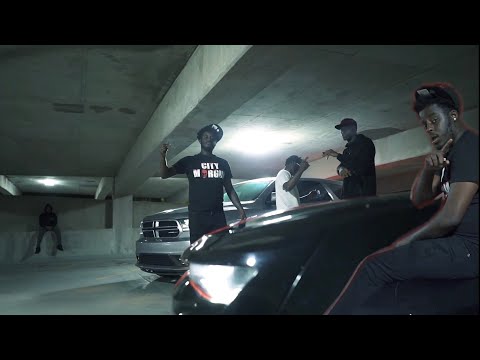 Zero Degrees x Band Man x Faneto Rich - Light Chicken/BAHHH (Official Video) #ShotBy0Degrees