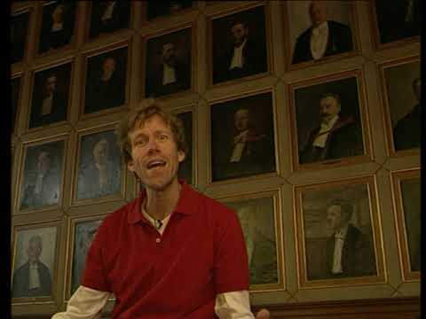 Jacob Baart de la Faille - Beno’s Stad 96 (20-6-2002)