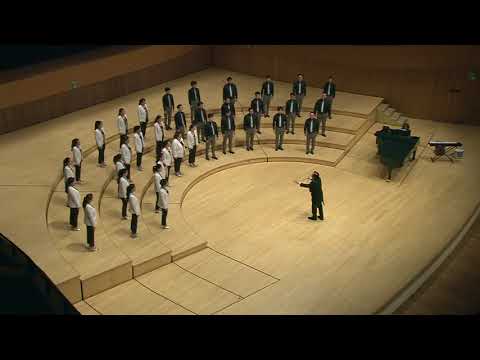 I will sing with the spirit