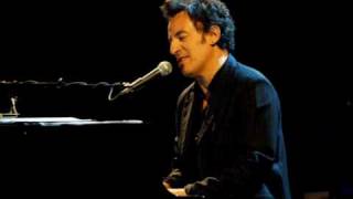 Bruce Springsteen - Santa Ana - Live D&D 2005