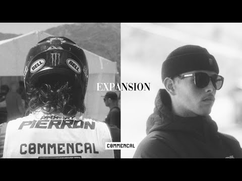 THIS IS US & EXPANSION - Hugo Frixtalon, Amaury Pierron, Myriam Nicole & Co.