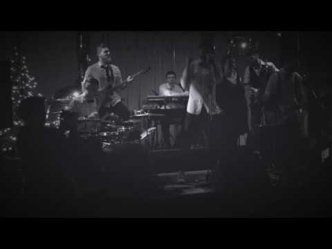 ONE NIGHT JAM - UPTOWN FUNK (Bruno Mars) //w Dominik Steegmüller & Verena Rissel