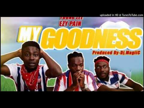 Smithzzy Ft. Young Zee x Ezy Pain - My Goodness (NEW MUSIC 2019)