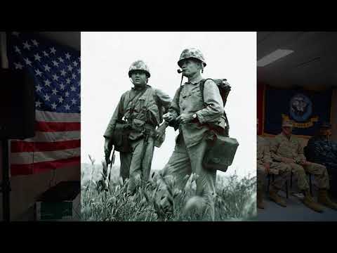 Puller's Commissioning With Speeches