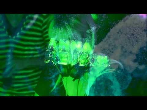 OCTOSOUND wit ANNA REUSCH @ Duplex - 17 - 10 - 2014 - Teaser