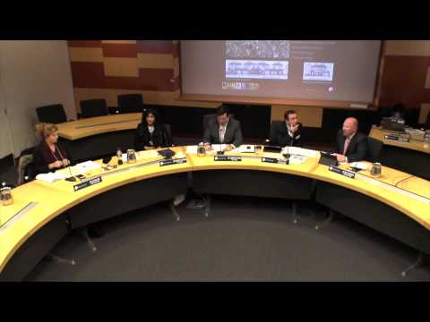 July 2015 - Urban Planning Committee meeting Part 2