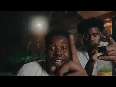 Pimpin Miyagi - Kap (Official Music Video) {Prod. Mari Jones} directed by 1drince