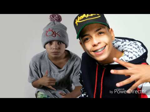 MC Pikachu e MC Kevin - Jogando na Cara (Lançamento 2017)