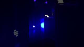 JPEGMAFIA live in Copenhagen (Loppen, 11/07-2018) - Puff Daddy