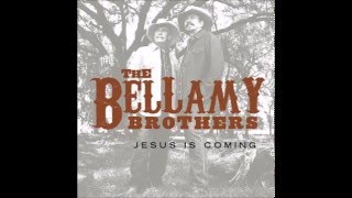 The Bellamy Brothers - I Ain&#39;t Goin&#39; To Hell