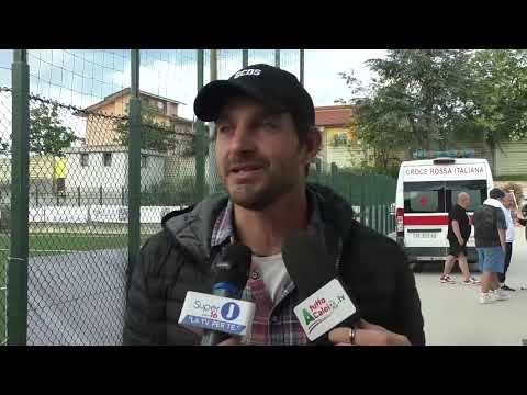 Promozione Gir. B I Finale Play-Off: Penne-Mutignano (0-0) le interviste post-gara