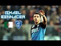 Ismael Bennacer 2019 - Magic Skills Show - Empoli / إسماعيل بن ناصر