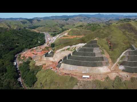 RioSP ajusta cronograma de desmontes de rochas na Serra das Araras (RJ)