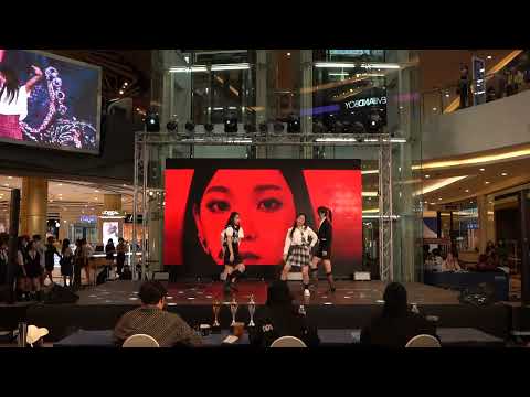 Adelie cover AESPA + ENHYPEN - 09102022 MAYA x YOKOAN cover dance contest 2022