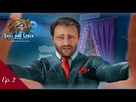 Mystery Tales 11: Spiel ums Leben - Ep. 2