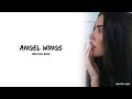 Madison Beer Angel Wings Lyrics