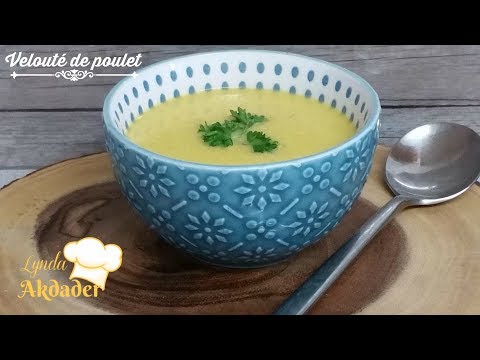 download lagu mp3 mp4 Velout De Volaille, download lagu Velout De Volaille gratis, unduh video klip Velout De Volaille