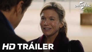 Bridget Jones' Baby Film Trailer