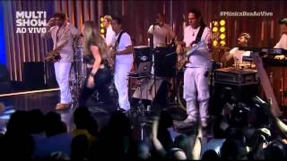 Cheiro de Amor - Vai Sacudir, Vai Abalar