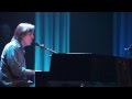 Jackson Browne (w/Sara Watkins)- The Late Show; Chicago, IL 10.26.12