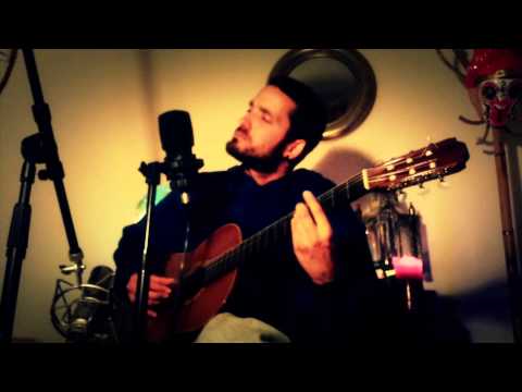 Dizraeli - Boris Baggs (acoustic)
