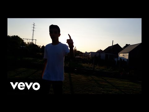 Electig - Little Smurf Disstrack (Official music video)