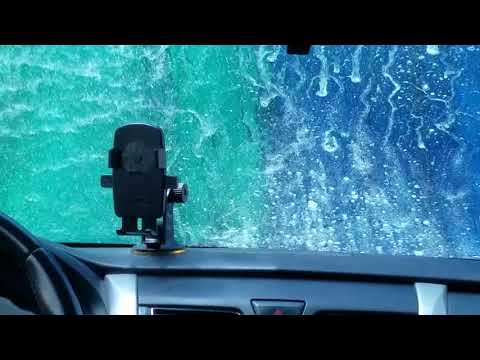 Buff N Shine Car Wash!