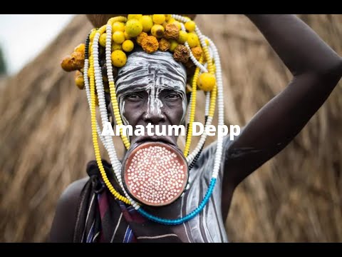 BlvckMoon _ Saint Evo - Kivuna