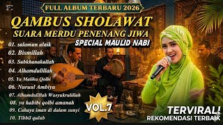 Download lagu 10 LAGU GAMBUS SHOLAWAT TERBARU 2026🔥🎧 SPECIAL MAULID NABI GAMBUS SHOLAT MERDU PENENANG HATI mp3 Download lagu 10 LAGU GAMBUS SHOLAWAT TERBARU 2026🔥🎧 SPECIAL MAULID NABI GAMBUS SHOLAT MERDU PENENANG HATI mp3