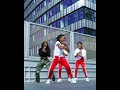 Flavour Berna Feat Fally Ipupa Diamond Platnumz Dance Choreography
