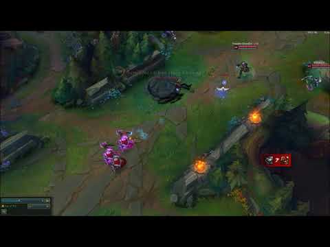 What to expect from Patch 8.4