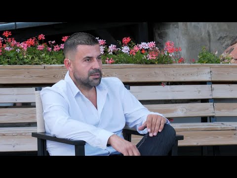 Podcasturile TVR - 11% - Sezon special dedicat festivalului ProEtnica | Ionut Galani