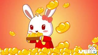 Cover art for Chinese new Year (Cupcakke remix)