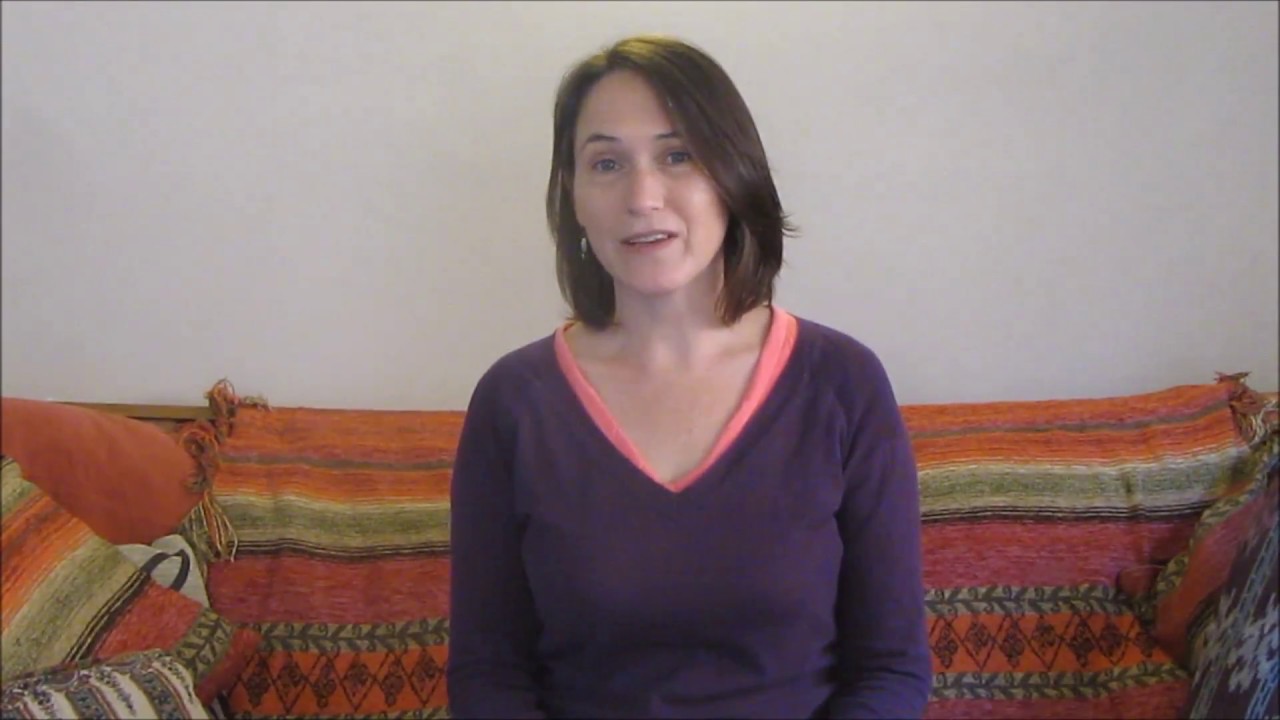 Alexander Technique classes at The Learning Center at Red Willow