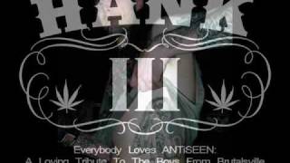 Hank III - Ruby Get Back To The Hills