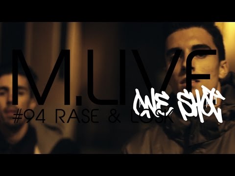 Madrid Live Oneshot - #94 Rase & Losk