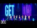 MAZZEL / Get Down -from MAZZEL 1st Fan Meeting -Play at the MUZEUM- (2023.08.14)-