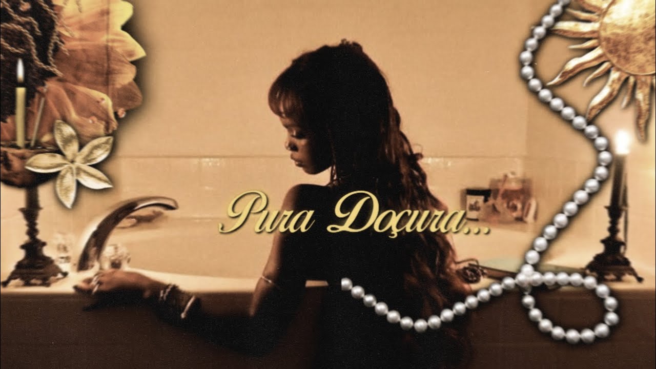 ℰu que sou a 𝗽𝗿𝗮𝗴𝗮 e também sou a 𝗰𝘂𝗿𝗮.  feat.  @pearlyhs 