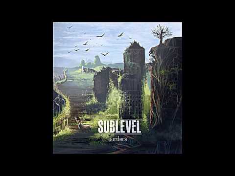 SUBLEVEL - borders EP