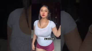 yang putih super tembem