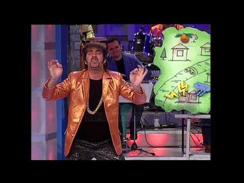 Portokalli, 25 Mars 2007 - Avdiu & Shaqira (Televizioni Krokodil, moti, horoskopi)