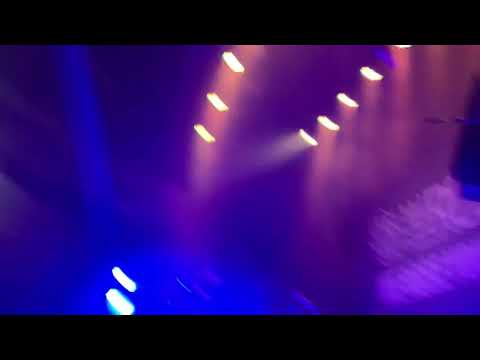 190906 (더로즈) The Rose “WE ROSE YOU LIVE” USA Tour - Face By Kim Woosung