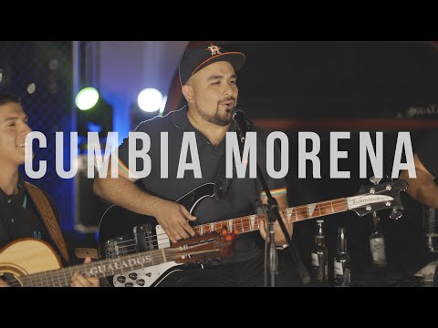 Los Igualados - Cumbia Morena (En Vivo)